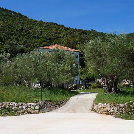 Apartments By The Sea Luka, Dugi Otok - 8182 Luka  Kültér fotó