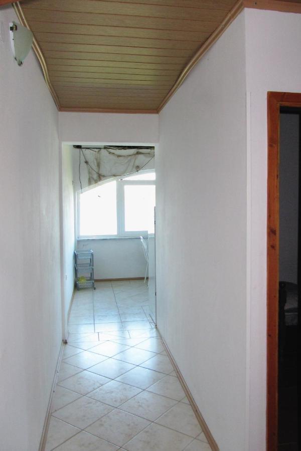 Apartments By The Sea Luka, Dugi Otok - 8182 Kültér fotó
