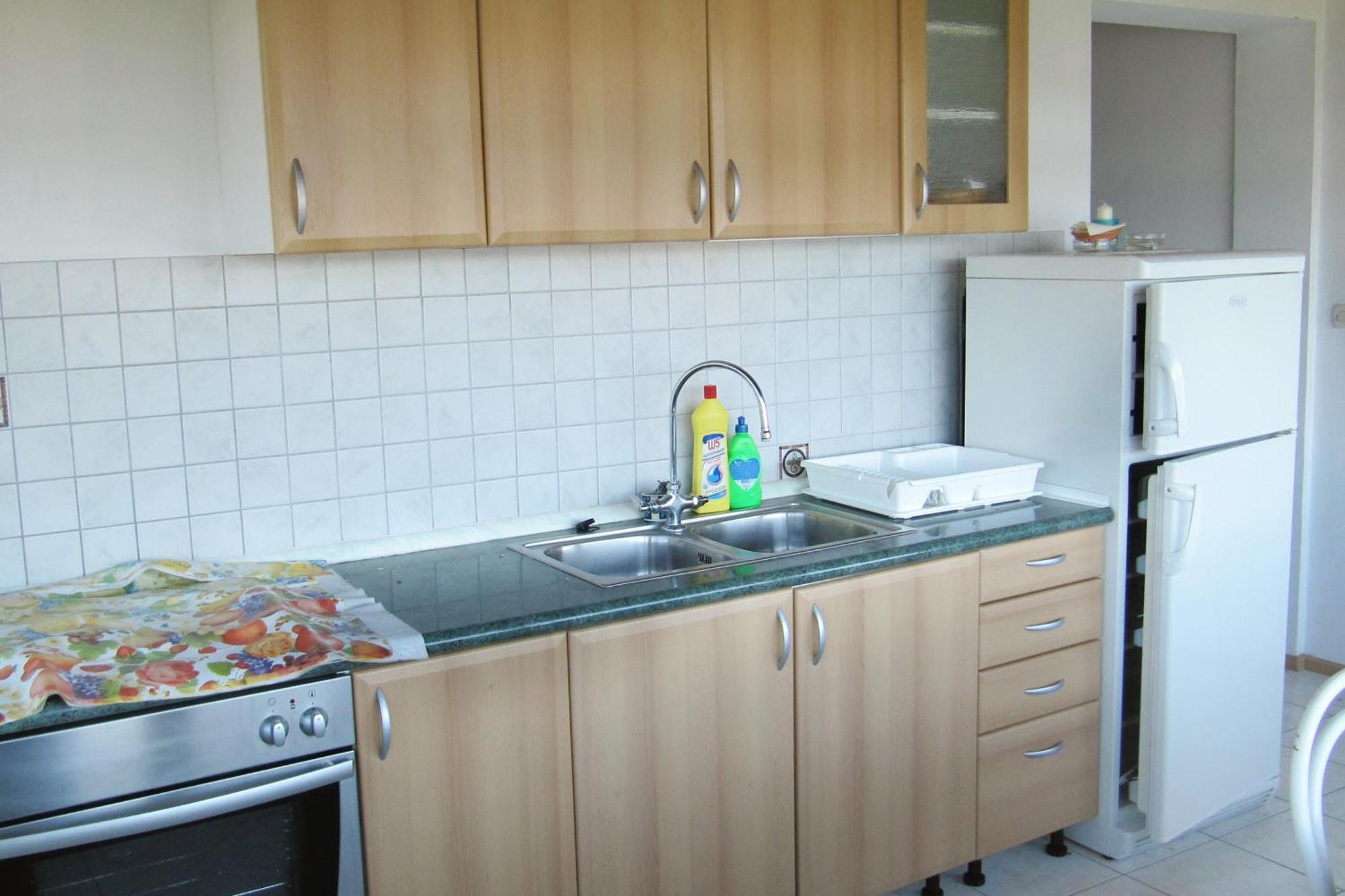 Apartments By The Sea Luka, Dugi Otok - 8182 Luka  Szoba fotó