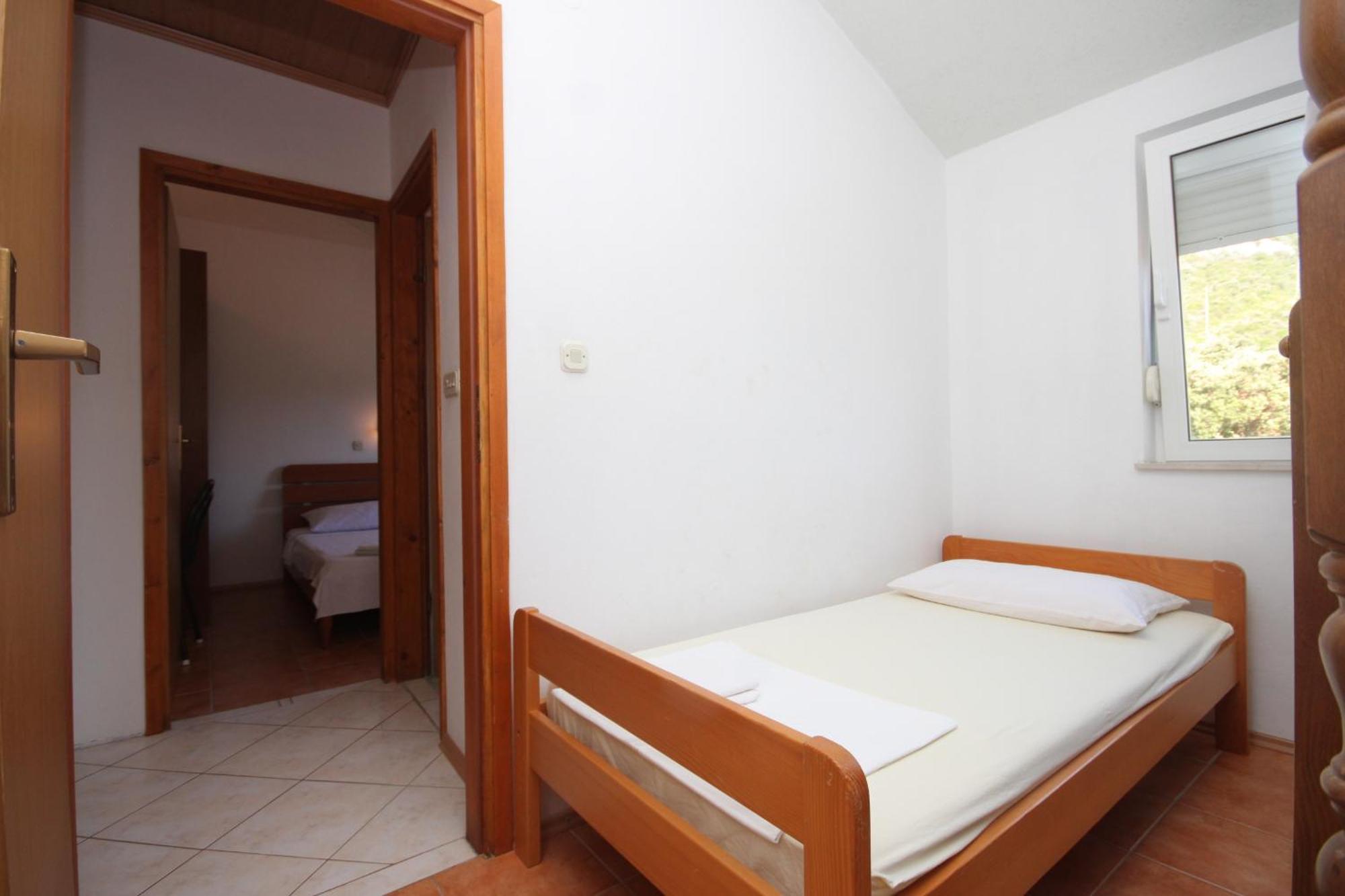 Apartments By The Sea Luka, Dugi Otok - 8182 Szoba fotó